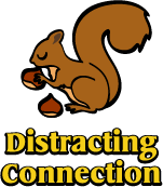 Distracting Connection