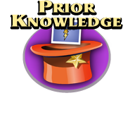 Prior Knowledge