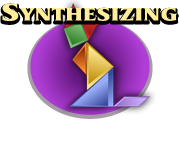 Synthesizing