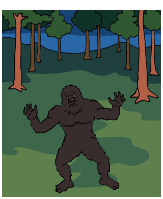 Bigfoot 1