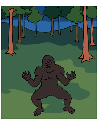 Bigfoot 2