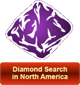 Diamond Search in North America