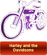 Harley and the Davidsons