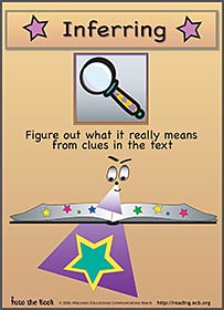 Poster: Inferring